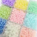 Glass Beads